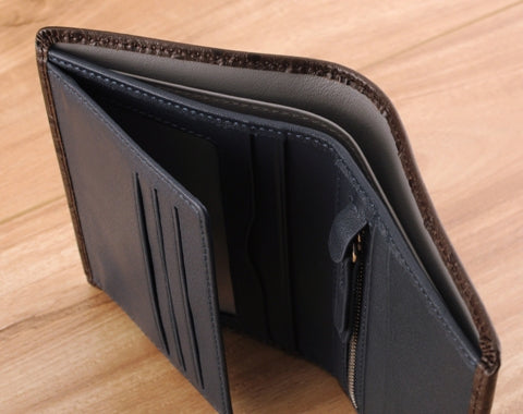 Wayfare Short Wallet