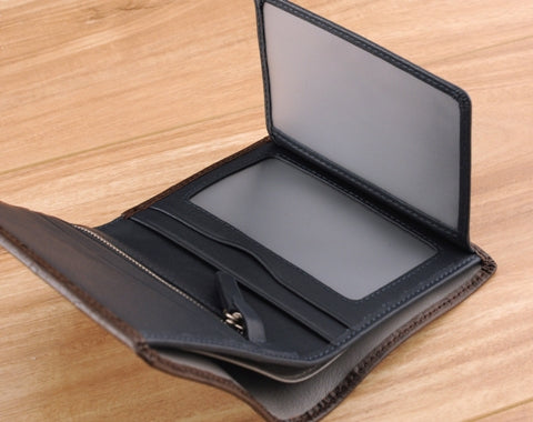 Wayfare Short Wallet