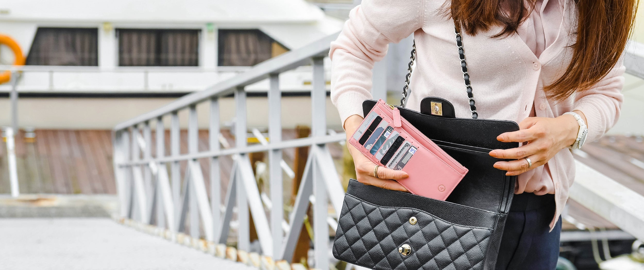 Wallets for Her