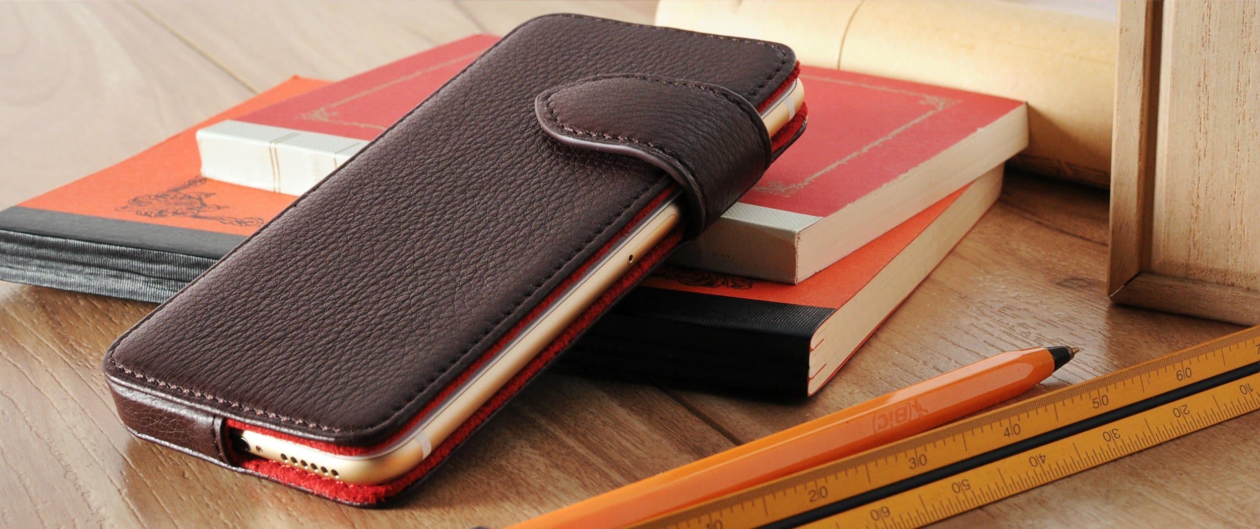 Slim Phone Sleeve Cases