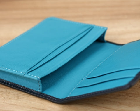 Lago Card Holder