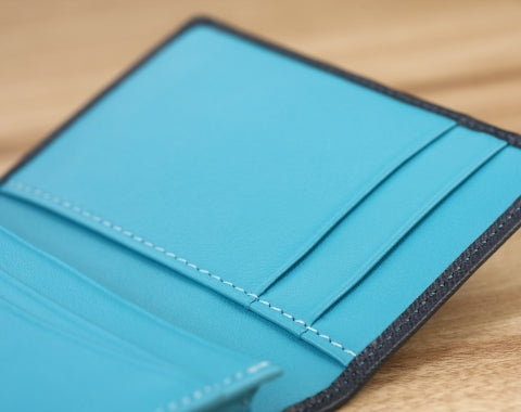 Lago Card Holder