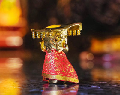 Mazu the Ancient Sea Goddess