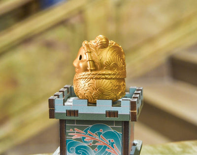 Money Snake - Zodiac Wealth Guardian Series: Year of the Snake (1929, 1941, 1953, 1965, 1977, 1989, 2001, 2013, 2025)