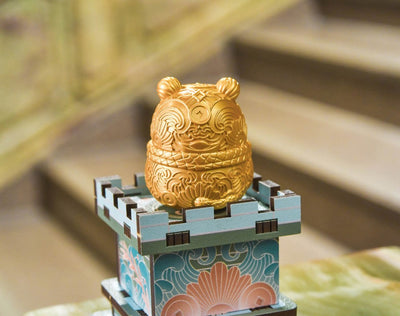 Money Snake - Zodiac Wealth Guardian Series: Year of the Snake (1929, 1941, 1953, 1965, 1977, 1989, 2001, 2013, 2025)