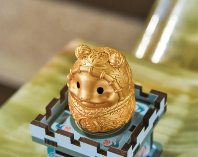 Money Snake - Zodiac Wealth Guardian Series: Year of the Snake (1929, 1941, 1953, 1965, 1977, 1989, 2001, 2013, 2025)