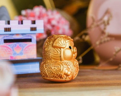Opulent Pig - Zodiac Wealth Guardian Series: Year of the Pig (1935, 1947, 1959, 1971, 1983, 1995, 2007, 2019, 2031)