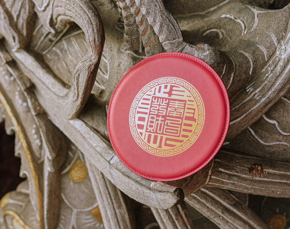 Instant Prosperity with Lucky & Fortune Bringer Stone Figurine