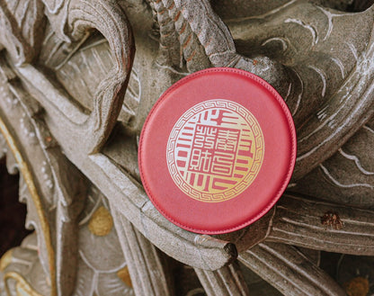 Instant Prosperity with Lucky & Fortune Bringer Stone Figurine