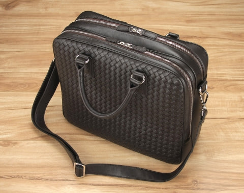 Urbana Woven Carry On Bag