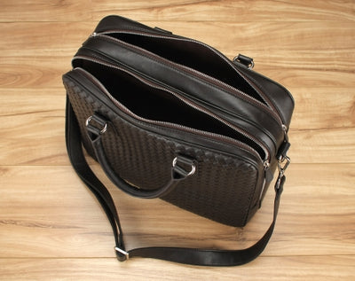 Urbana Woven Carry On Bag