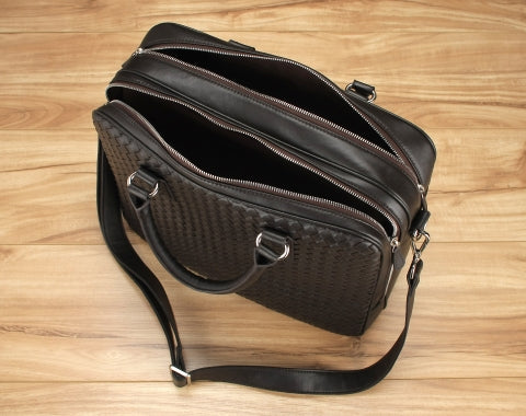 Urbana Woven Carry On Bag