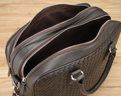 Urbana Woven Carry On Bag