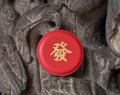 Flying Pishyo Stone Miniature Figurine