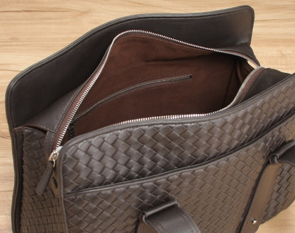 Yardley Woven Carry On Bag