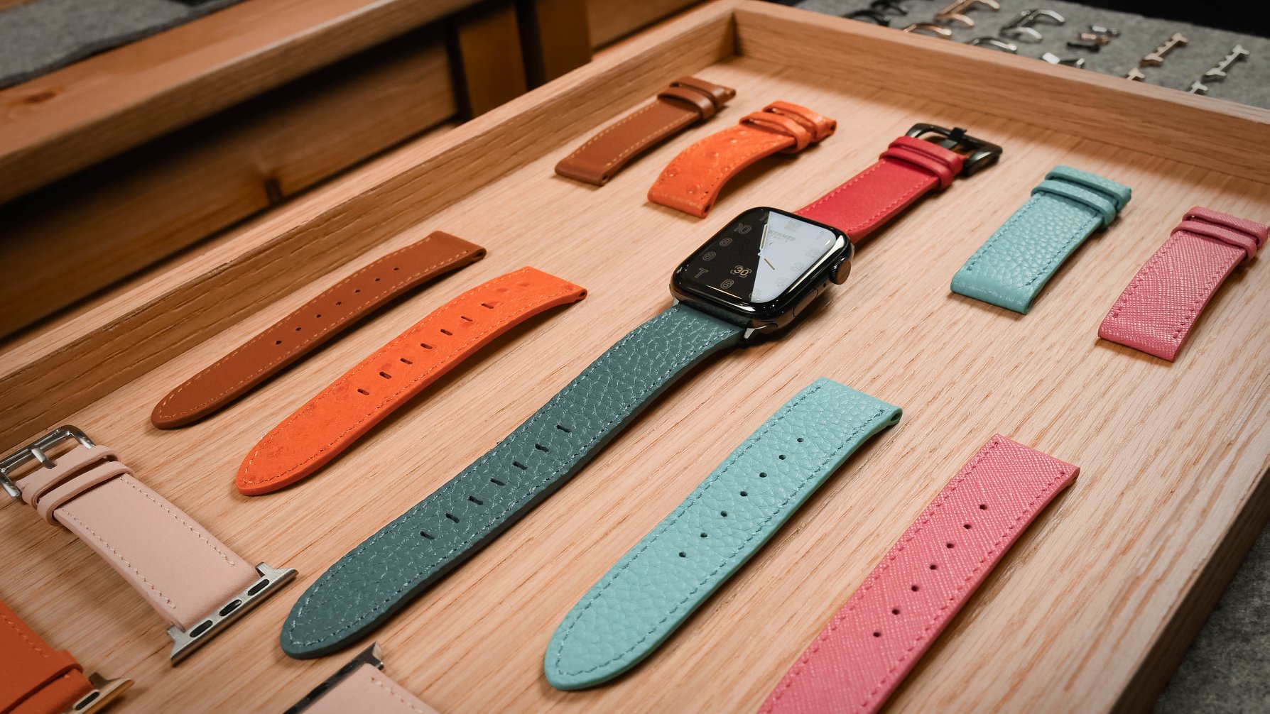 Story Leather — image 1