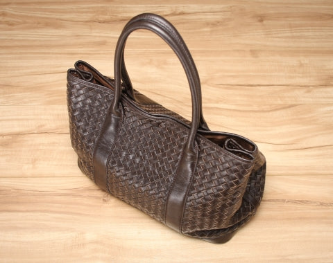 Venue Woven Bag