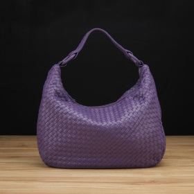 Lavender Lambskin