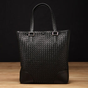 Woven Tote Bag