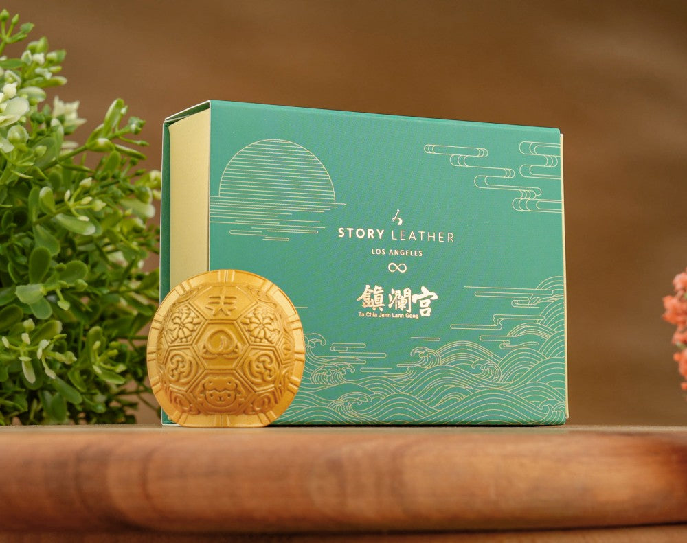 Health & Vitality Turtle + Wellness Vault - 2027 Edition
