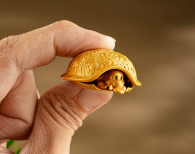Health & Vitality Turtle + Wellness Vault - 2027 Edition