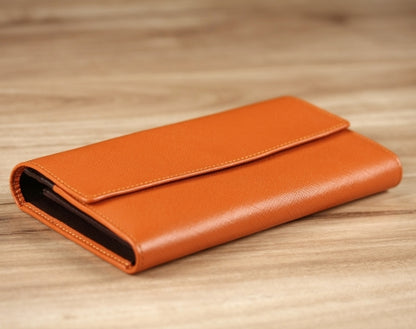 Sullivan Long Wallet