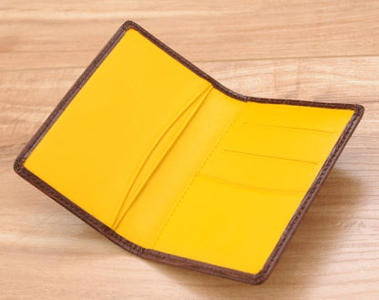 Tuscano Card Holder