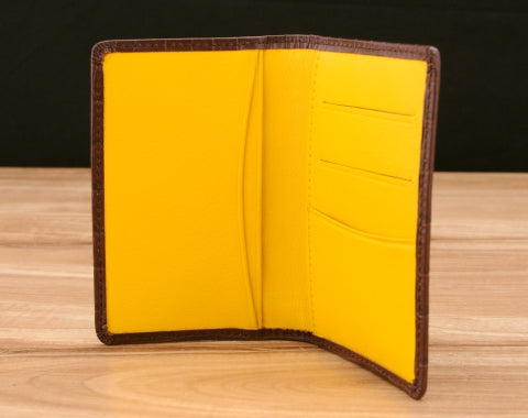 Tuscano Card Holder