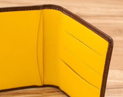 Tuscano Card Holder