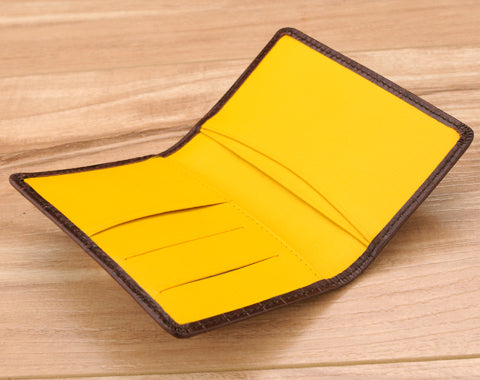 Tuscano Card Holder