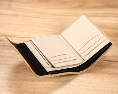 Hennessey Medium Wallet