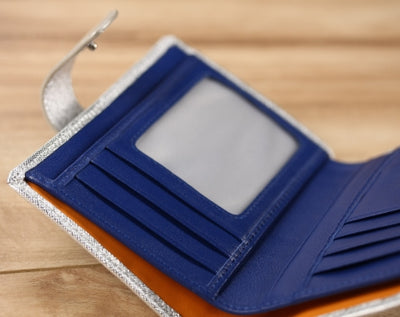 Olivera Medium Wallet