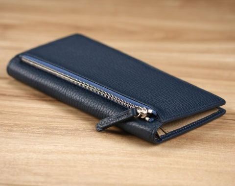 Abbey Long Wallet