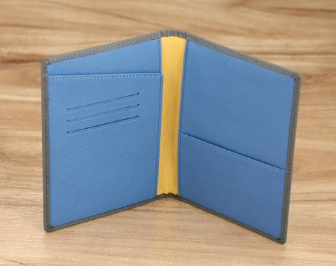 Brookfield Passport Holder