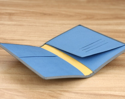 Brookfield Passport Holder