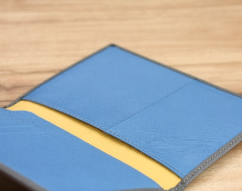 Brookfield Passport Holder