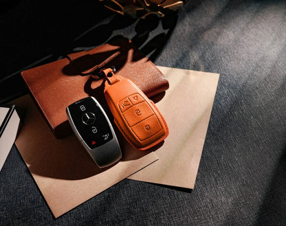 Mercedes-Benz Car Key Cover