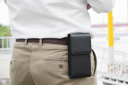 Vertical Belt Clip Holster