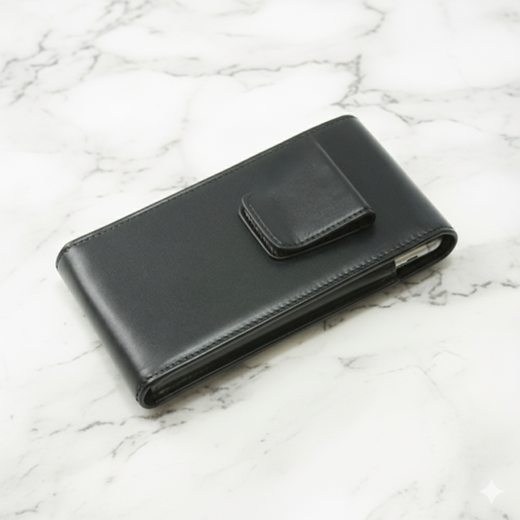 Vertical Belt Clip Holster