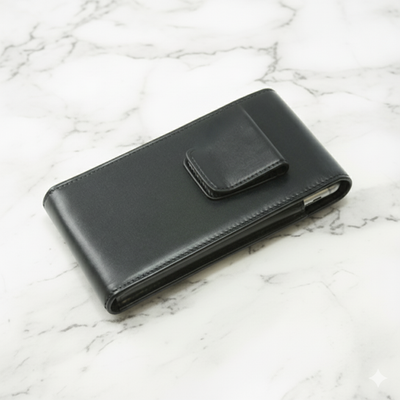 Vertical Belt Clip Holster