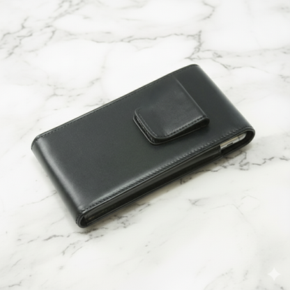 Vertical Belt Clip Holster