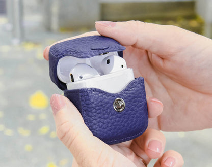 Royal Purple for AirPods & AirPods 2