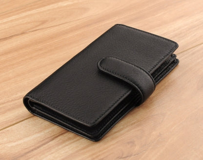 Alamo 20-Card Holder