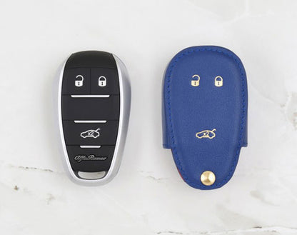 Coaster Keyless Alfa Romeo Giulia