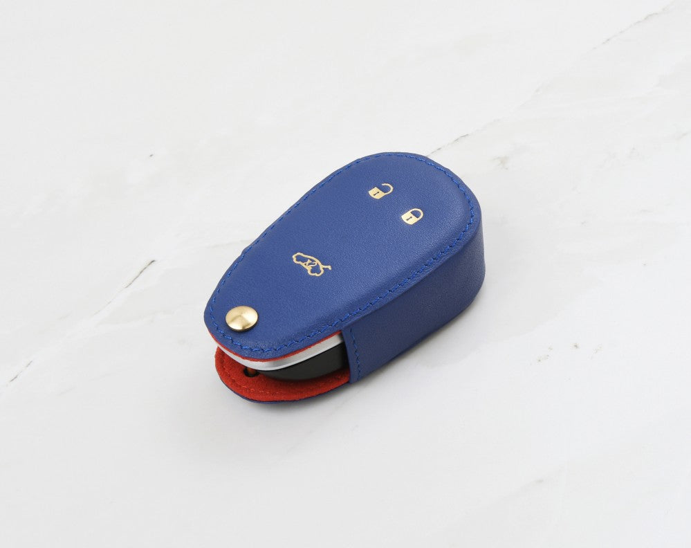 Coaster Keyless Alfa Romeo Giulia