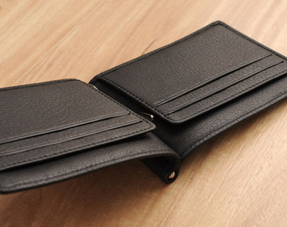 Anza Compact Wallet