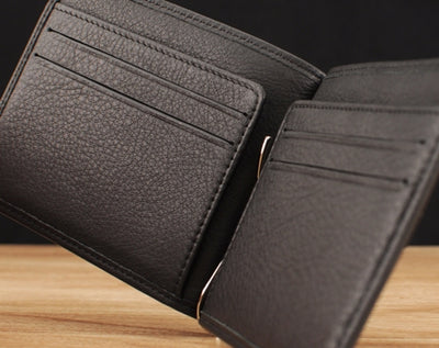 Anza Compact Wallet