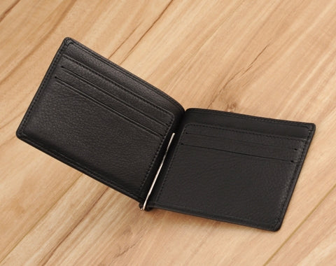 Anza Compact Wallet