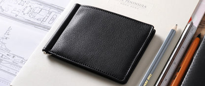 Anza Compact Wallet