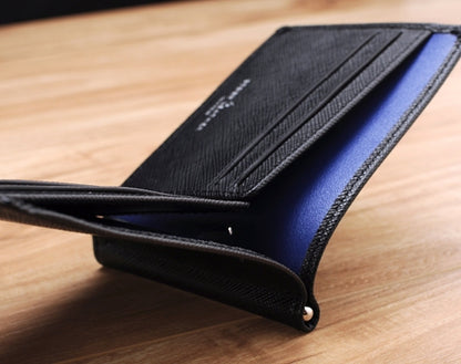 Anza Compact Wallet